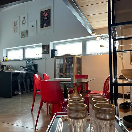 Loftdesign 3* 维罗纳