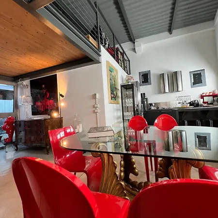 Loftdesign 3*