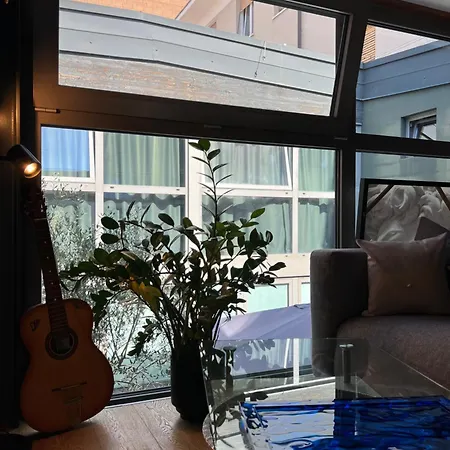 Loftdesign
