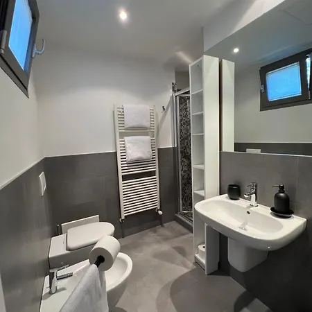 住宿加早餐酒店 Loftdesign 维罗纳