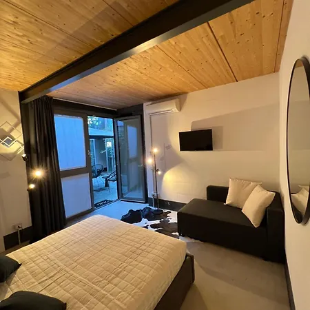 Loftdesign 3* 维罗纳