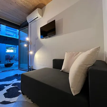 Loftdesign