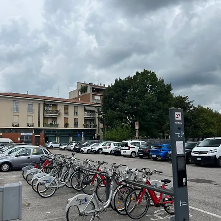 Loftdesign 3* ヴェローナ