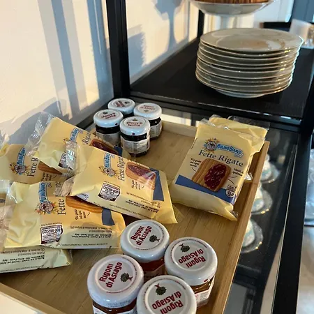 ベッド・アンド・ブレックファスト Loftdesign ヴェローナ