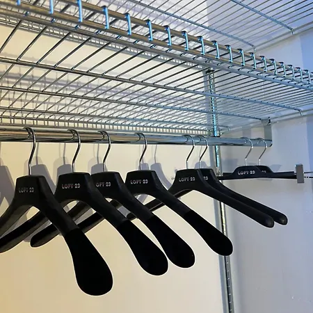 Loftdesign 住宿加早餐酒店 维罗纳