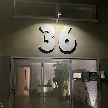 Loftdesign 住宿加早餐酒店