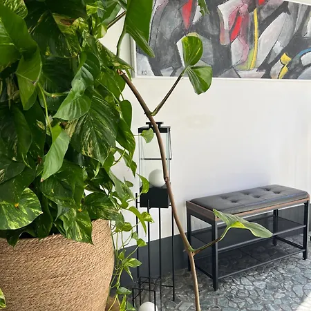 Loftdesign Bed & Breakfast Verona