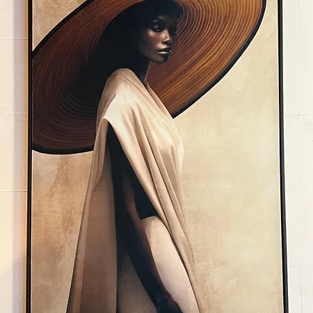 Loftdesign 住宿加早餐酒店