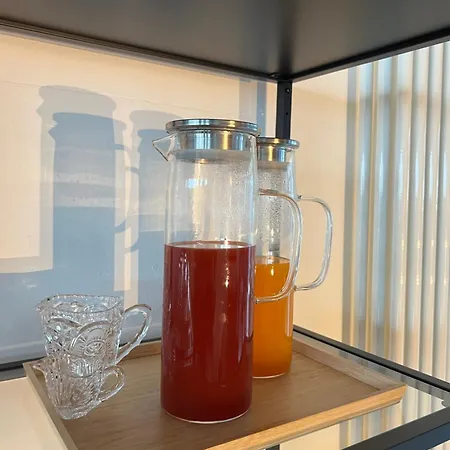 Loftdesign 住宿加早餐酒店