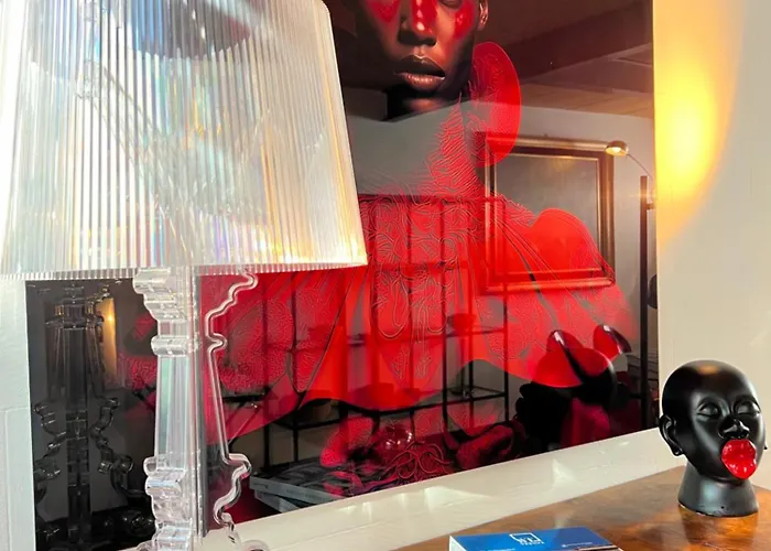 Loftdesign ヴェローナ