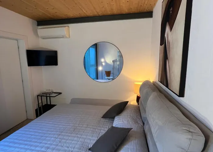 Loftdesign Panzió Verona