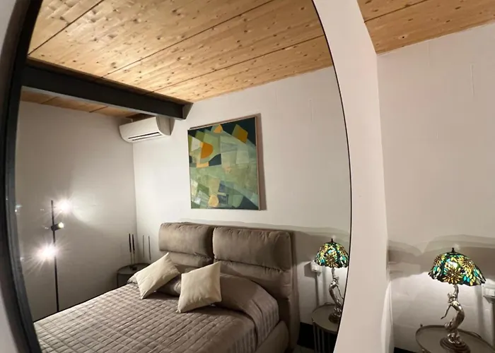 Loftdesign ベッド・アンド・ブレックファスト ヴェローナ