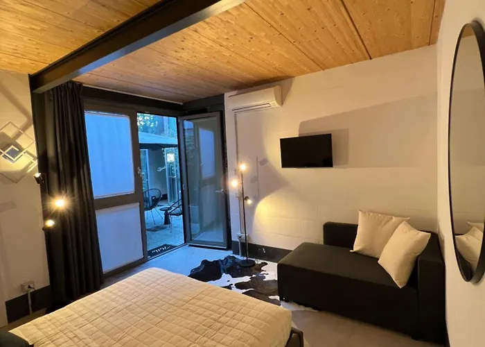 Loftdesign 3* ヴェローナ