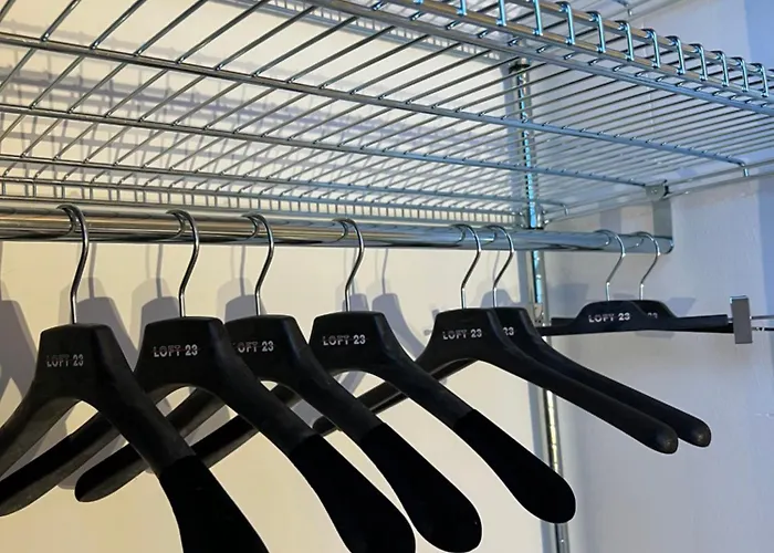 Loftdesign ベッド・アンド・ブレックファスト ヴェローナ