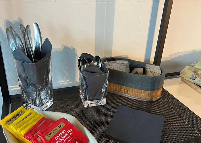 Loftdesign 3* ヴェローナ