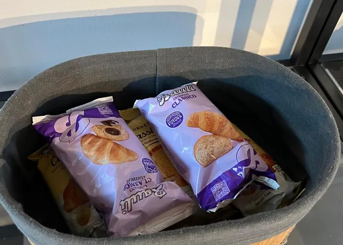 Loftdesign Panzió Verona